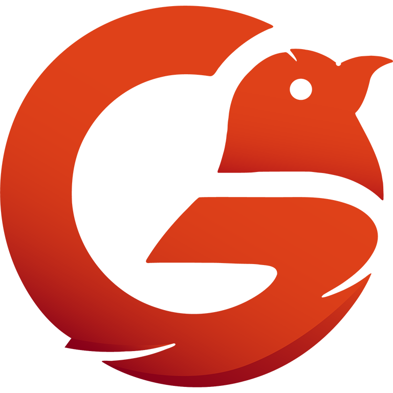 Gutargoo App Icon